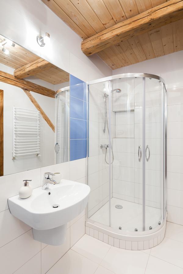 Gosciniec Pod Grusza Villa Swierzawa Room photo